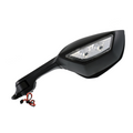 Specchietto sinistro RMS Kawasaki ZX-10R 2011/2015
