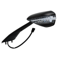 Specchietto sinistro RMS Aprilia RSV4 1000 2015>