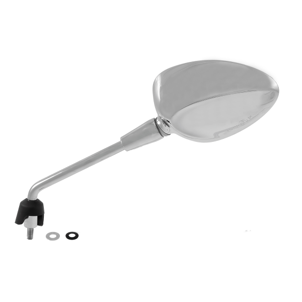 Specchietto sinistro RMS VESPA SPRINT 50-125-150cc 2014>