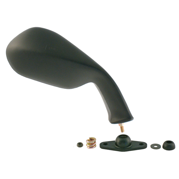 Specchietto destro RMS Aprilia Rs 50-125-250cc/Rsv 1000cc