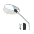 Specchietto destro RMS Piaggio Carnaby Cruiser 300cc 2009/2011