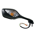 Specchietto destro RMS Honda Cbr 1000Rr 2008/2013