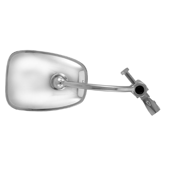 Specchietto universale RMS Universale Cromato