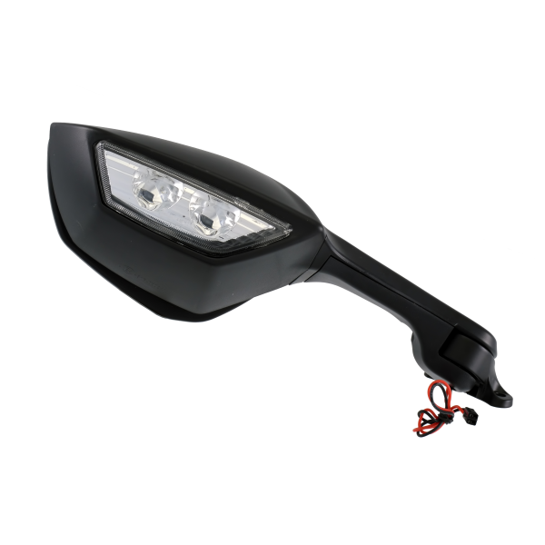 Specchietto destro RMS Kawasaki ZX-10R 2011/2015