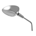 Specchietto destro RMS Aprilia Scarabeo 50cc 2014>