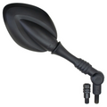 Specchietto destro RMS Vent/HM Derapage/Baja/CRE Pieghevole