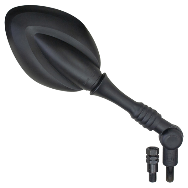 Specchietto destro RMS Vent/HM Derapage/Baja/CRE Pieghevole