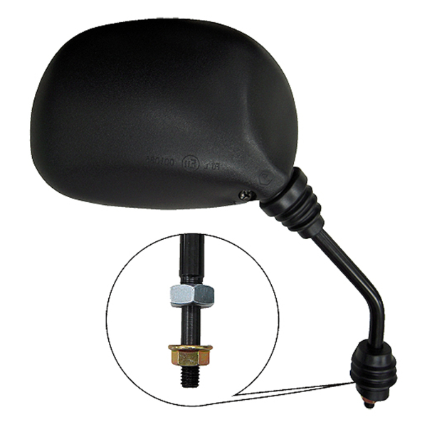 Specchietto destro RMS Piaggio Typhoon 50-125cc