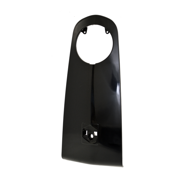 Mascherina copristerzo RMS Piaggio Vespa Gt/Gts 125-250-300cc