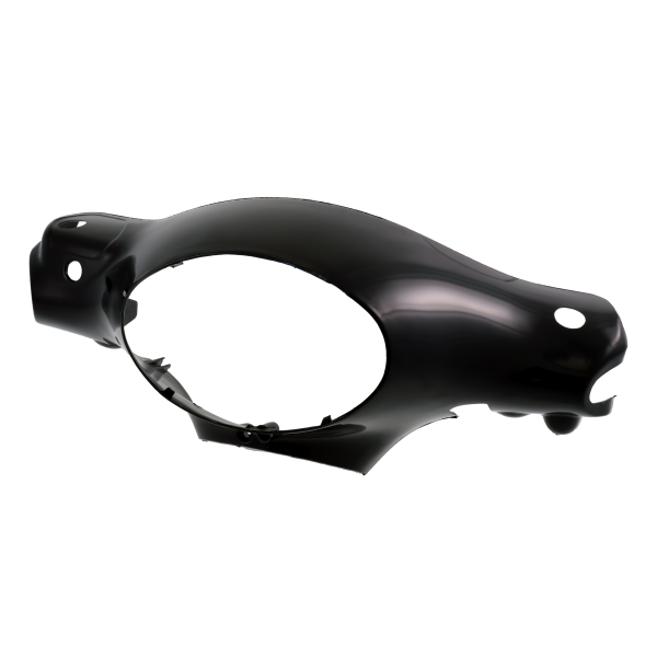 Coperchio manubrio RMS Piaggio Vespa Et2/Et4/Liberty