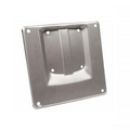 Porta Targa RMS vespa 125 Primavera-et3-Nuova 125