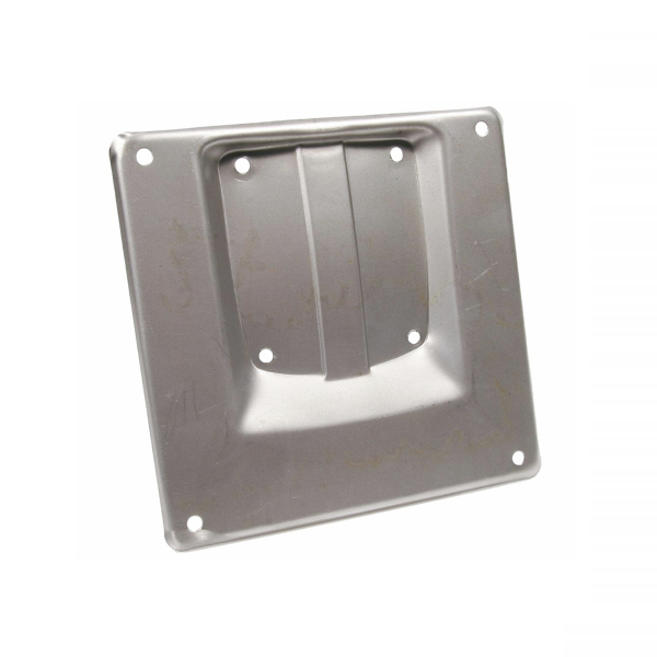 Porta Targa RMS vespa 125 Primavera-et3-Nuova 125