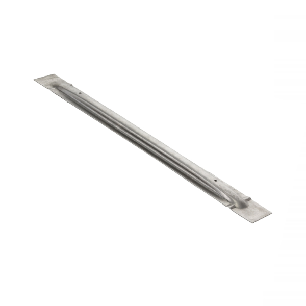 Traversa rinforzo posteriore pedana RMS Piaggio Vespa 125-150-180-200cc 1958/1978