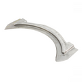 Traversa rinforzo posteriore pedana RMS Piaggio Vespa PX 50-125cc S/XL/XL2