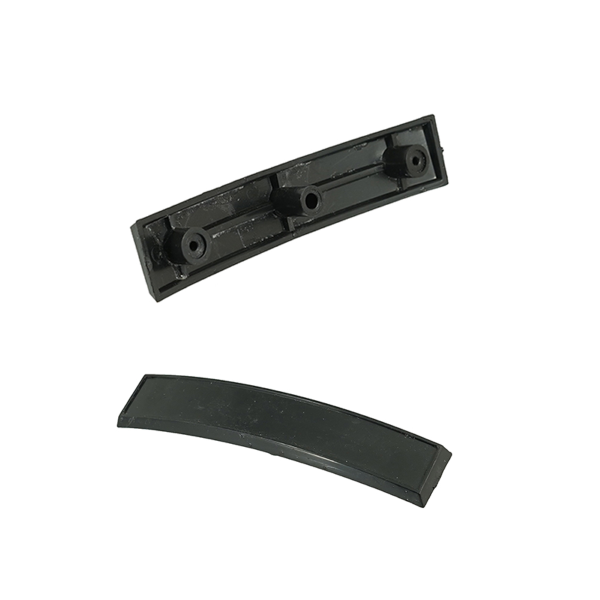 Porta Targhetta posteriore Sella RMS Piaggio vespa Px