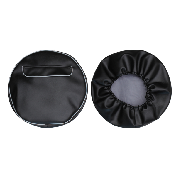 Copriruota RMS 2.75-9 con tasca