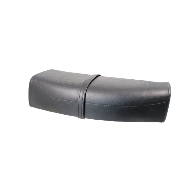 Sella RMS Piaggio Vespa Px Arcobaleno fondo in plastica