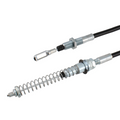 Cavo frizione RMS Piaggio porter 1.3 1998/2010