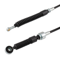 Cavo selettore marce RMS destro Piaggio Porter 1998/2010