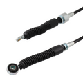 Cavo selettore marce RMS sinistro Piaggio Porter 1998/2010