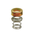 Serie sterzo inferiore RMS ape P50