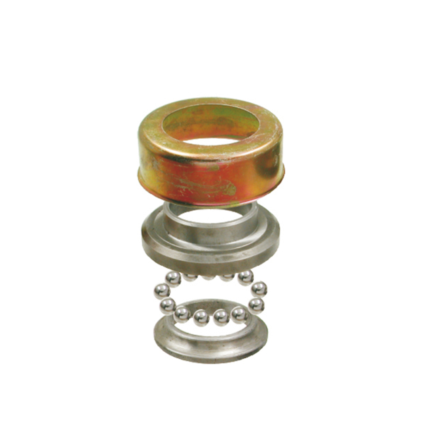 Serie sterzo inferiore RMS ape P50