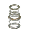 Serie sterzo completa RMS Aprilia Scarabeo 50-100cc 2010/2012