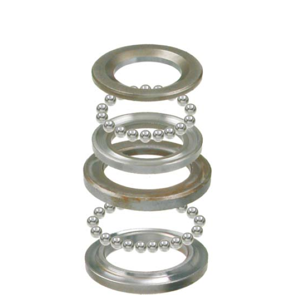 Serie sterzo completa RMS Aprilia Scarabeo 50-100cc 2010/2012
