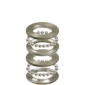 Serie sterzo completa RMS Mbk/Malaguti/Yamaha 50cc