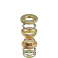 Serie sterzo completa RMS Mbk Ovetto/Yamaha Neo's 50-100cc