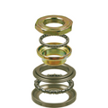 Serie sterzo completa RMS Honda Sh 125-150cc