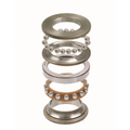 Serie sterzo completa RMS Mbk Skyliner/Yamaha Majesty 125-150cc