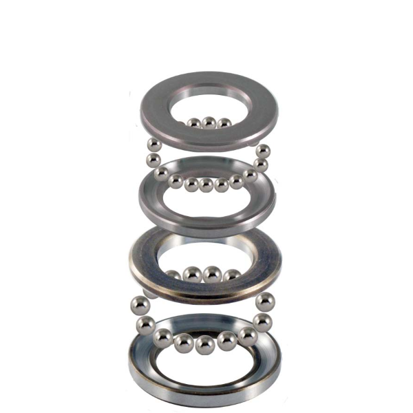 Serie sterzo completa RMS Malaguti Ciak 125-150cc