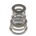 Serie sterzo completa RMS Yamaha X-city 125cc 2008/2010