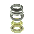 Serie sterzo completa RMS Sym Symphony 50-125-150cc