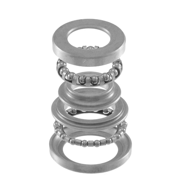 Serie sterzo completa RMS Sym Joymax 250-300cc