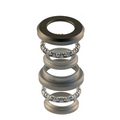 Serie sterzo completa RMS Gilera Nexus/Piaggio X7 125cc 2008