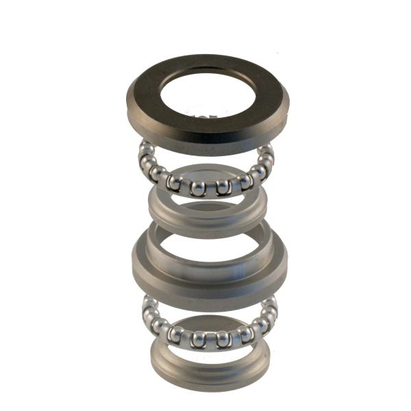 Serie sterzo completa RMS Gilera Nexus/Piaggio X7 125cc 2008