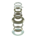 Serie sterzo completa RMS Piaggio Mp3 yourban erl 125-300cc 2011/2012