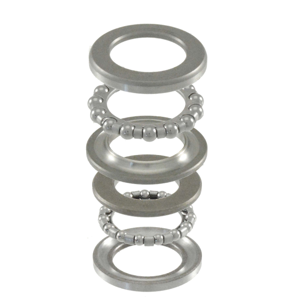 Serie sterzo completa RMS Peugeot Kisbee 50cc