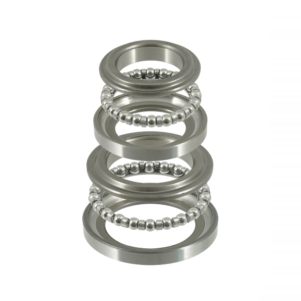 Serie sterzo completa RMS Honda Sh 125-150cc 2015>