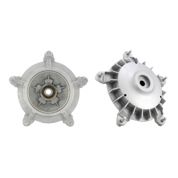 Tamburo anteriore RMS Classic Piaggio Vespa Pk 50-125cc