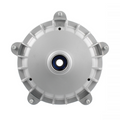 Tamburo freno anteriore RMS Piaggio Vespa Pk 50-125cc