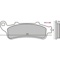 Pastiglie Freno RMS Organiche Honda Pantheon 125cc/Foresight 250cc