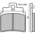 Pastiglie Freno RMS Organiche Kymco Grand Dink 250cc
