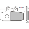 Pastiglie Freno RMS Organiche Aprilia Atlantic 500