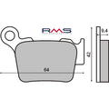 Pastiglie Freno RMS Sinter-Tech Husqvarna WR 125-250cc