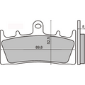 Pastiglie Freno RMS Organiche Suzuki GSX 1400