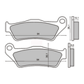Pastiglie Freno Sinter-Tech BMW R850C