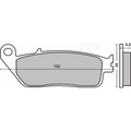 Pastiglie Freno Sinter-Tech Honda Integra